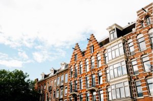 Nieuwsbericht: De hypotheek- en geldmarkt ontsluiten voor iedereen: Beyond